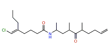 Grenadamide B